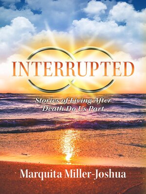 cover image of Interrupted